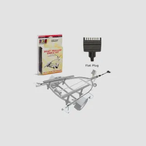 LED Autolamps Boat Trailer Cable Kit