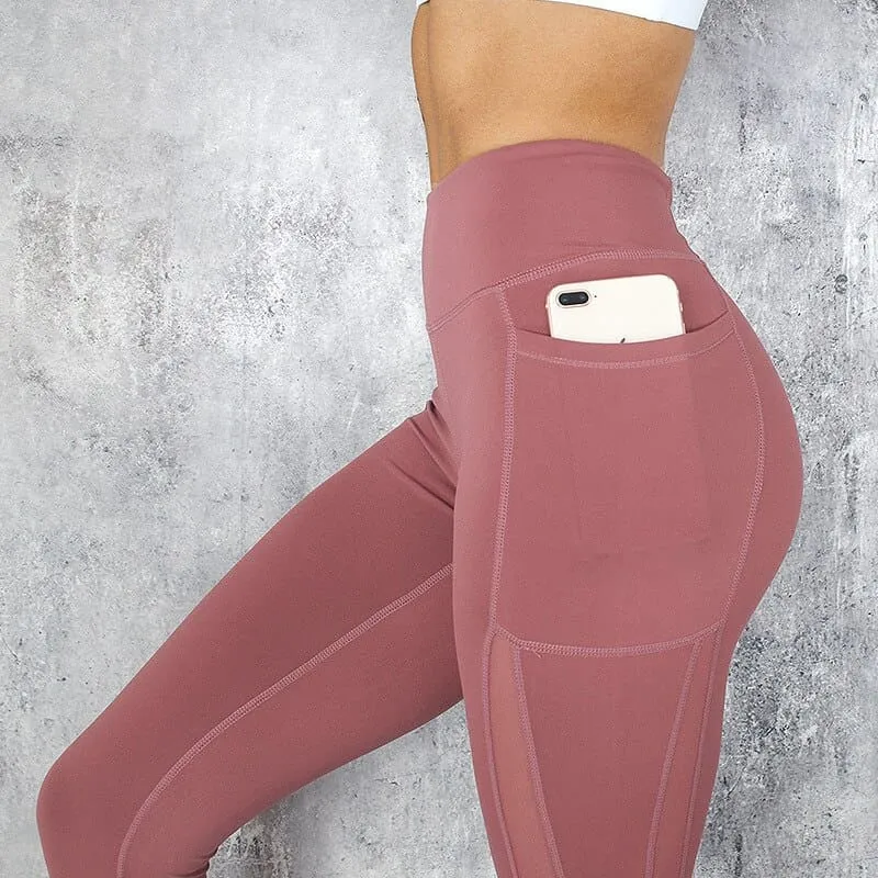 Legging Anti Cellulite Waterproof