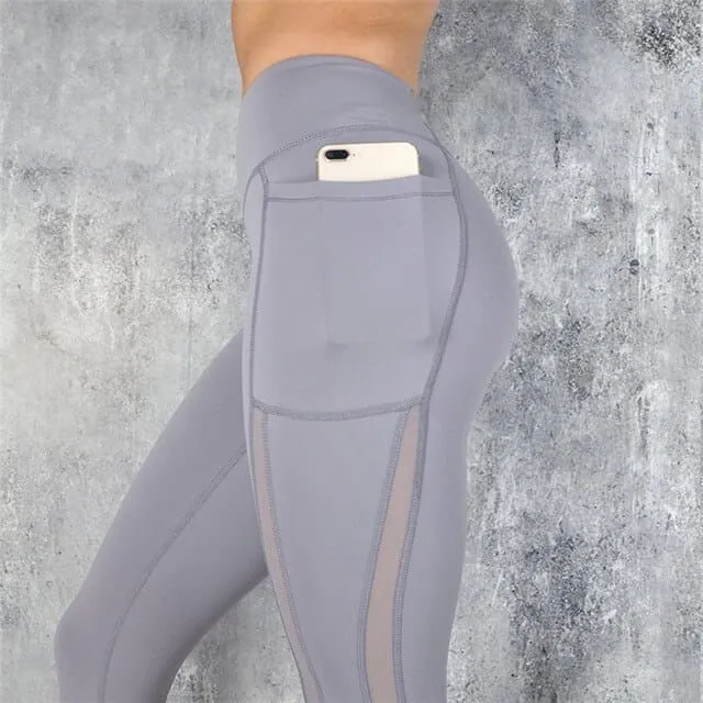Legging Anti Cellulite Waterproof