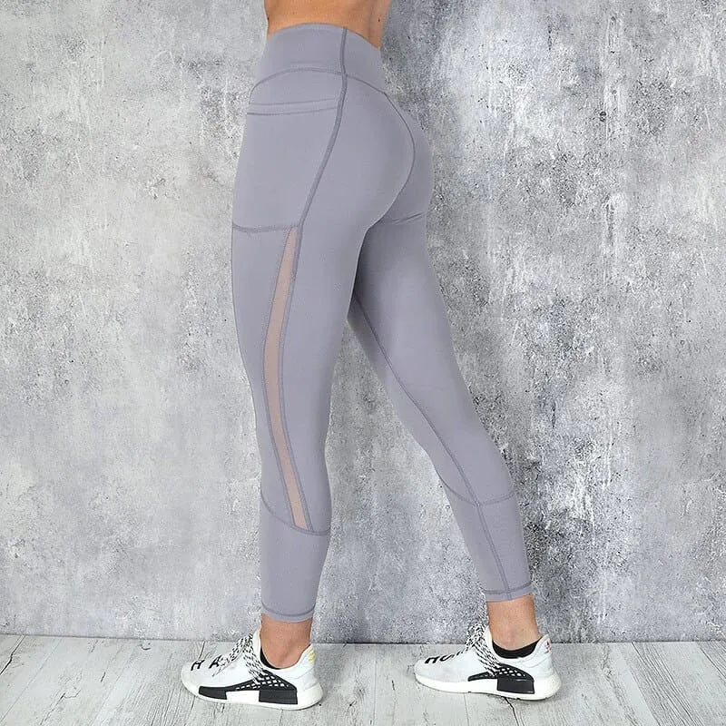 Legging Anti Cellulite Waterproof