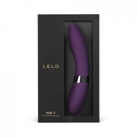 LELO ELISE 2