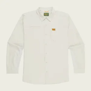Lenwood Tech Longsleeve Shirt