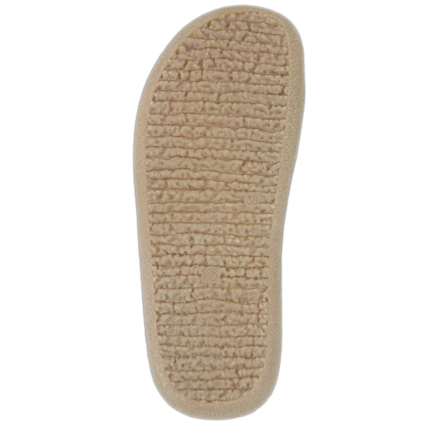 Lodge Slide Unisex Slipper in Jeans