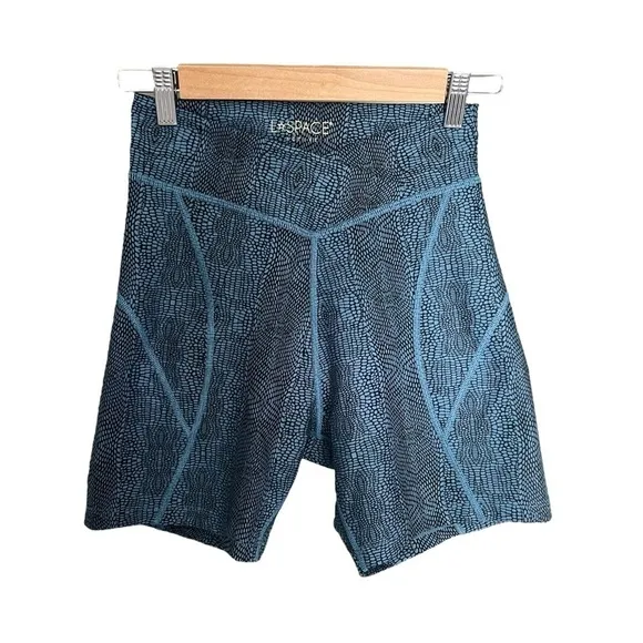L*SPACE Carter Bike Shorts