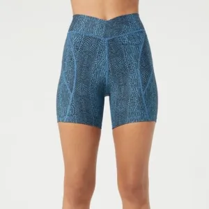 L*SPACE Carter Bike Shorts