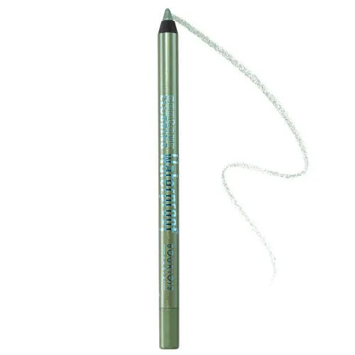 <strong> BOURJOIS <br> CONTOUR CLUBBING WATERPROOF </strong><br> Crayon Yeux