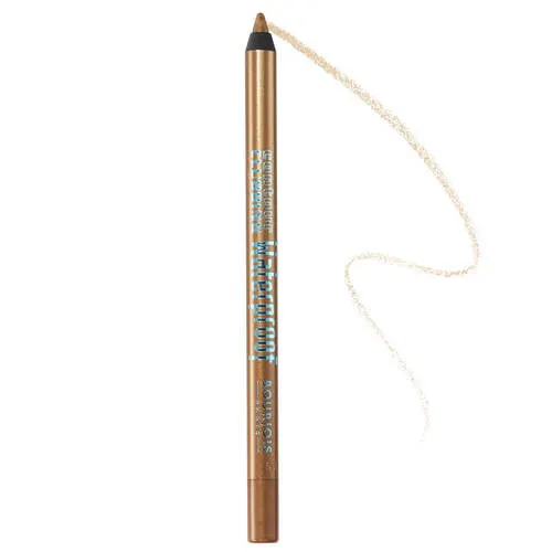 <strong> BOURJOIS <br> CONTOUR CLUBBING WATERPROOF </strong><br> Crayon Yeux