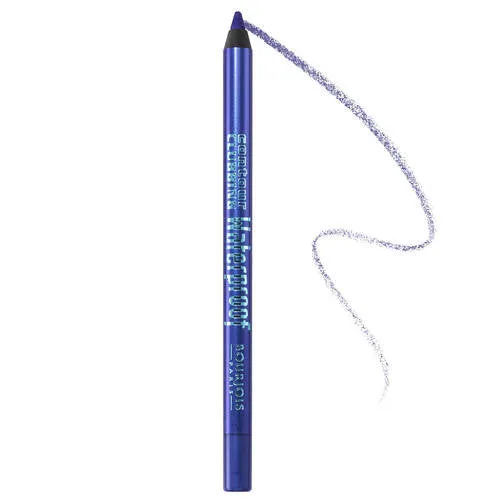 <strong> BOURJOIS <br> CONTOUR CLUBBING WATERPROOF </strong><br> Crayon Yeux
