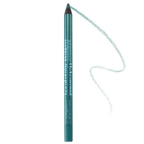 <strong> BOURJOIS <br> CONTOUR CLUBBING WATERPROOF </strong><br> Crayon Yeux