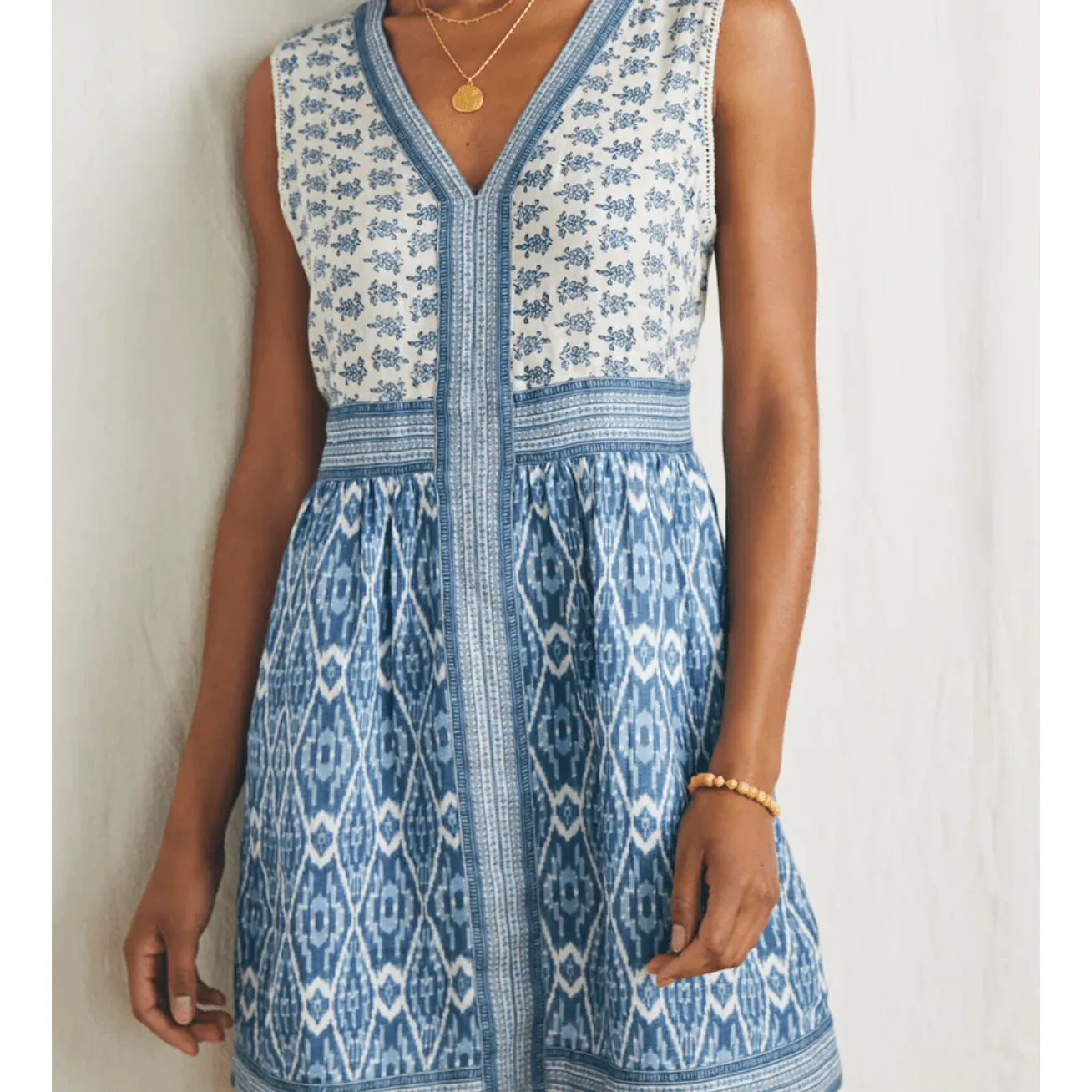 Macey Dress