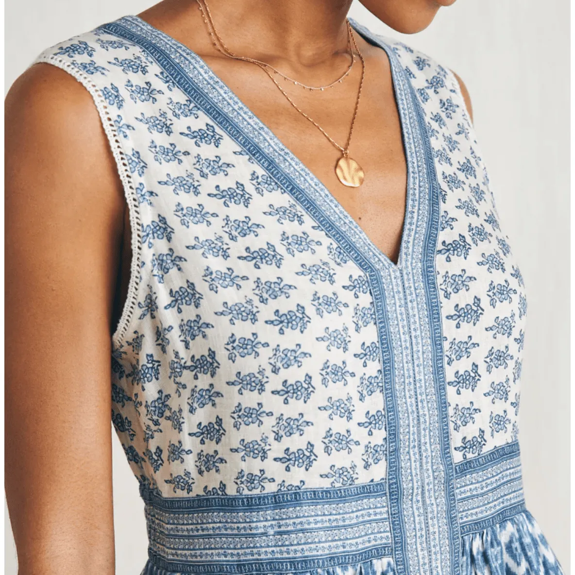 Macey Dress