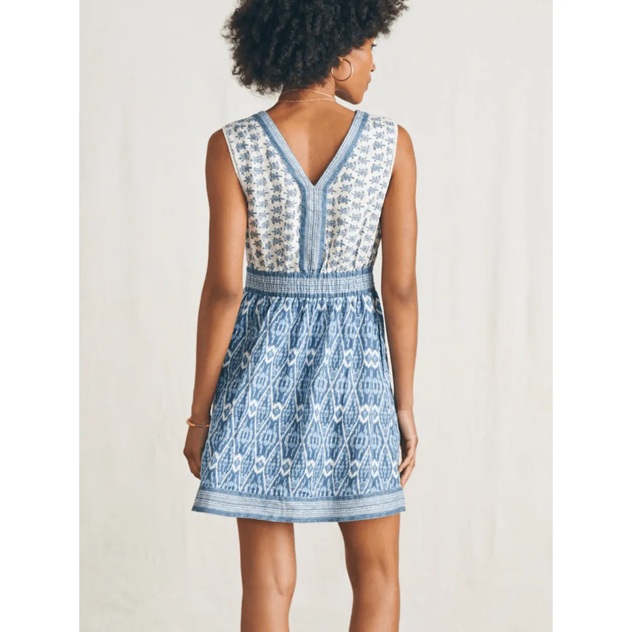 Macey Dress