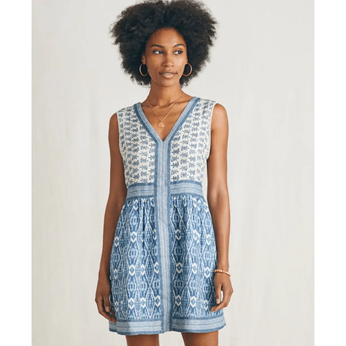 Macey Dress