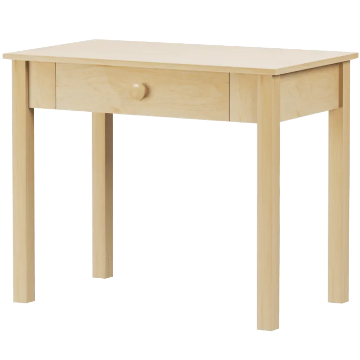 Maxtrix Study Desk