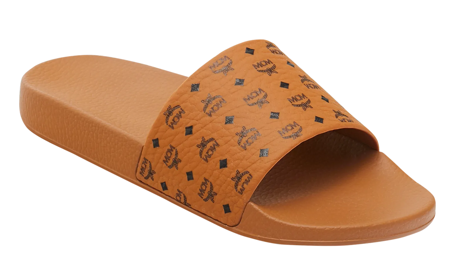 MCM Collection W.Slide-MESCSMM24-Cognac
