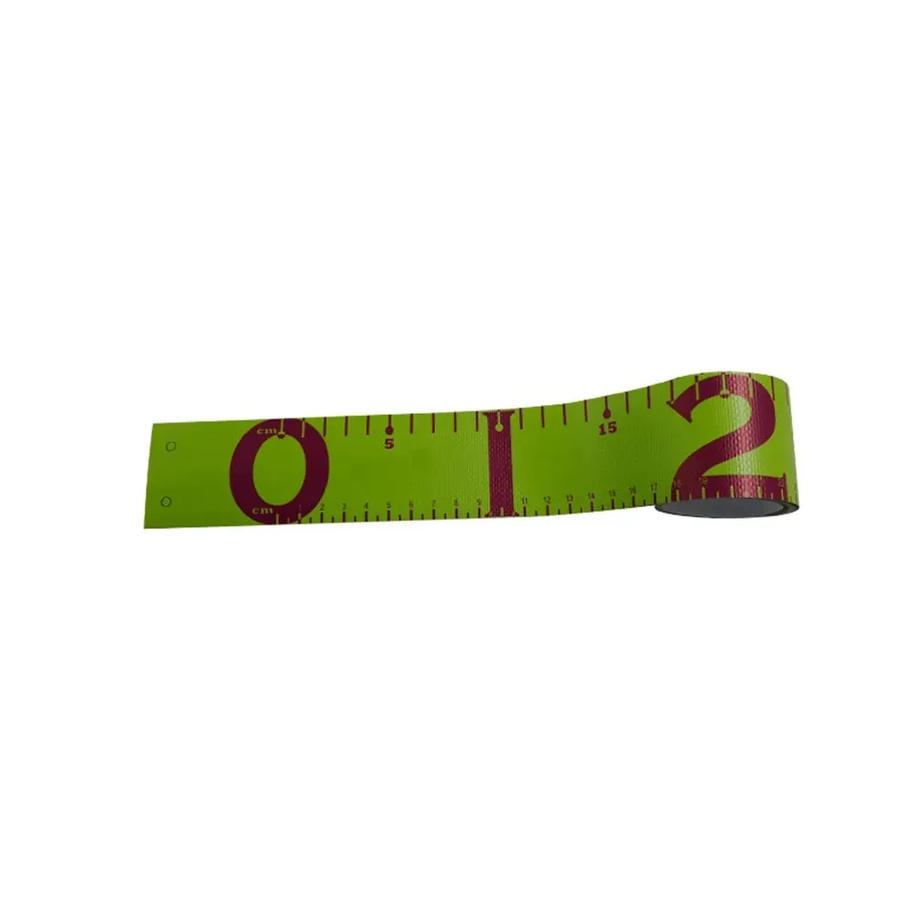 Measuring Tape Fishing Ruler Waterproof 120cm Boat Compact Easy