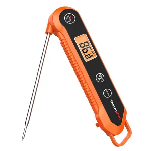 Meat Thermometer ThermoPro TP03H Digital Instant Read Thermometer