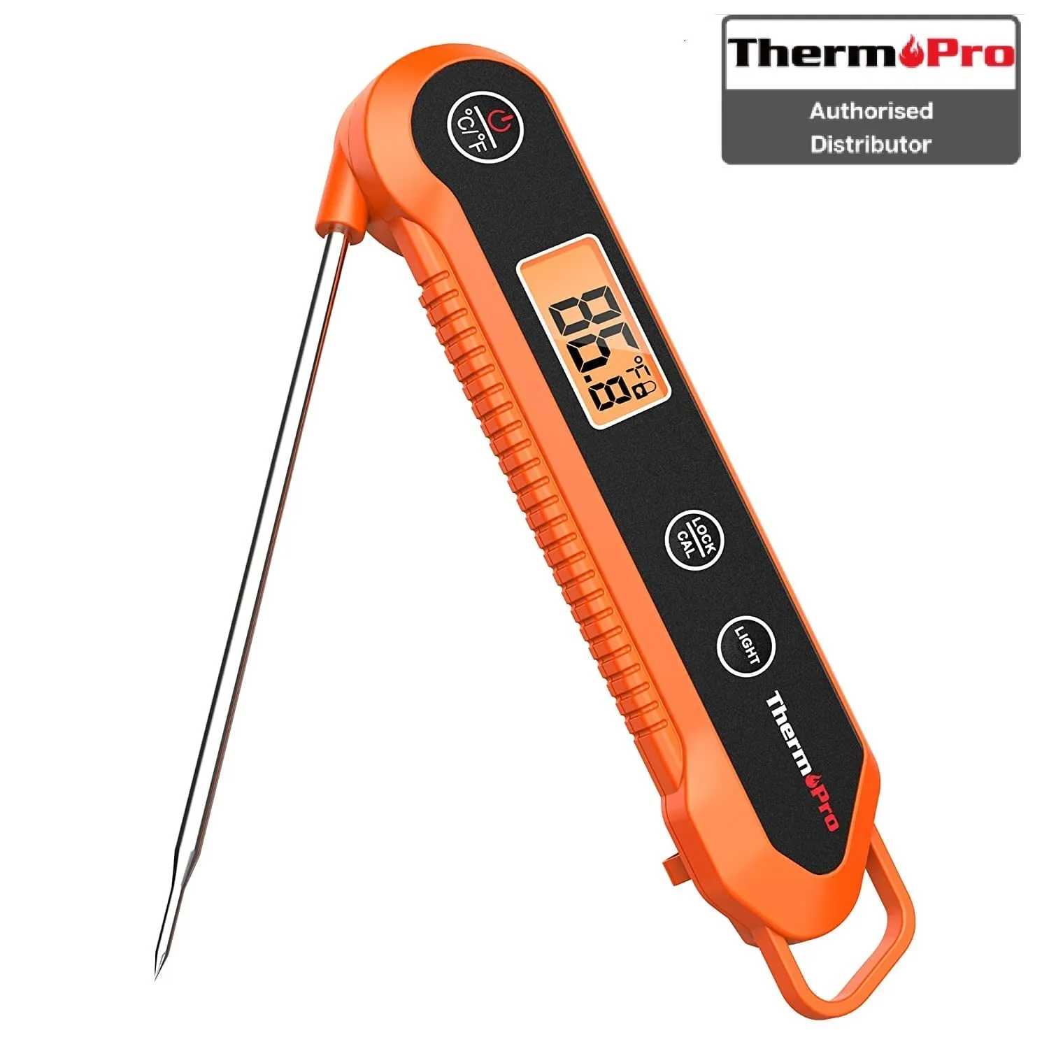 Meat Thermometer ThermoPro TP03H Digital Instant Read Thermometer