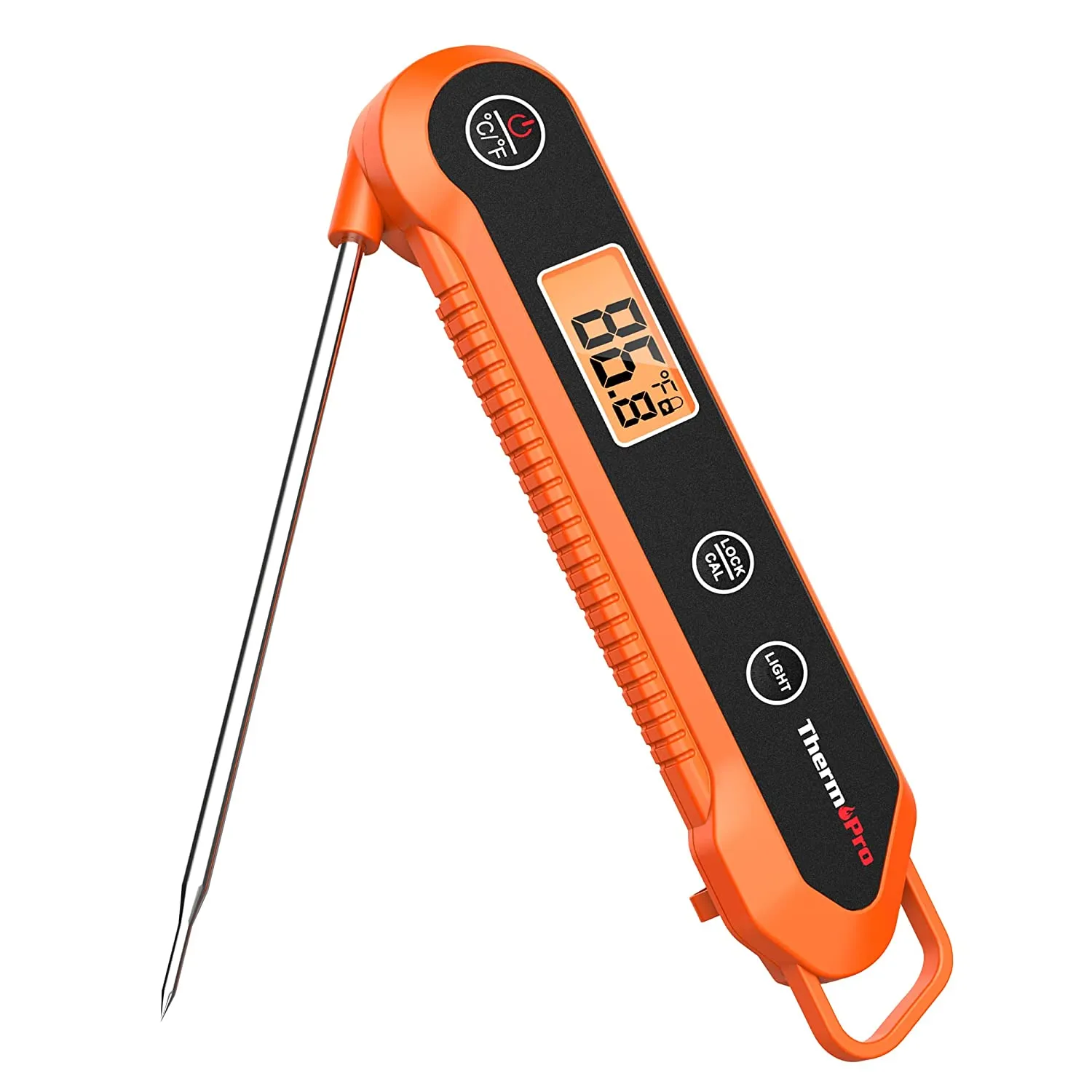 Meat Thermometer ThermoPro TP03H Digital Instant Read Thermometer