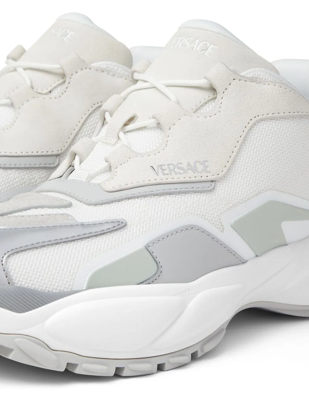 Mercury m_vs_04 leather sneakers