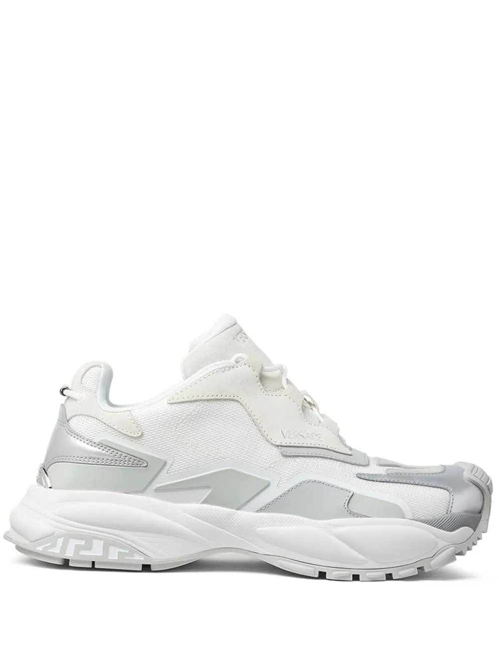 Mercury m_vs_04 leather sneakers