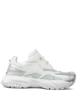 Mercury m_vs_04 leather sneakers