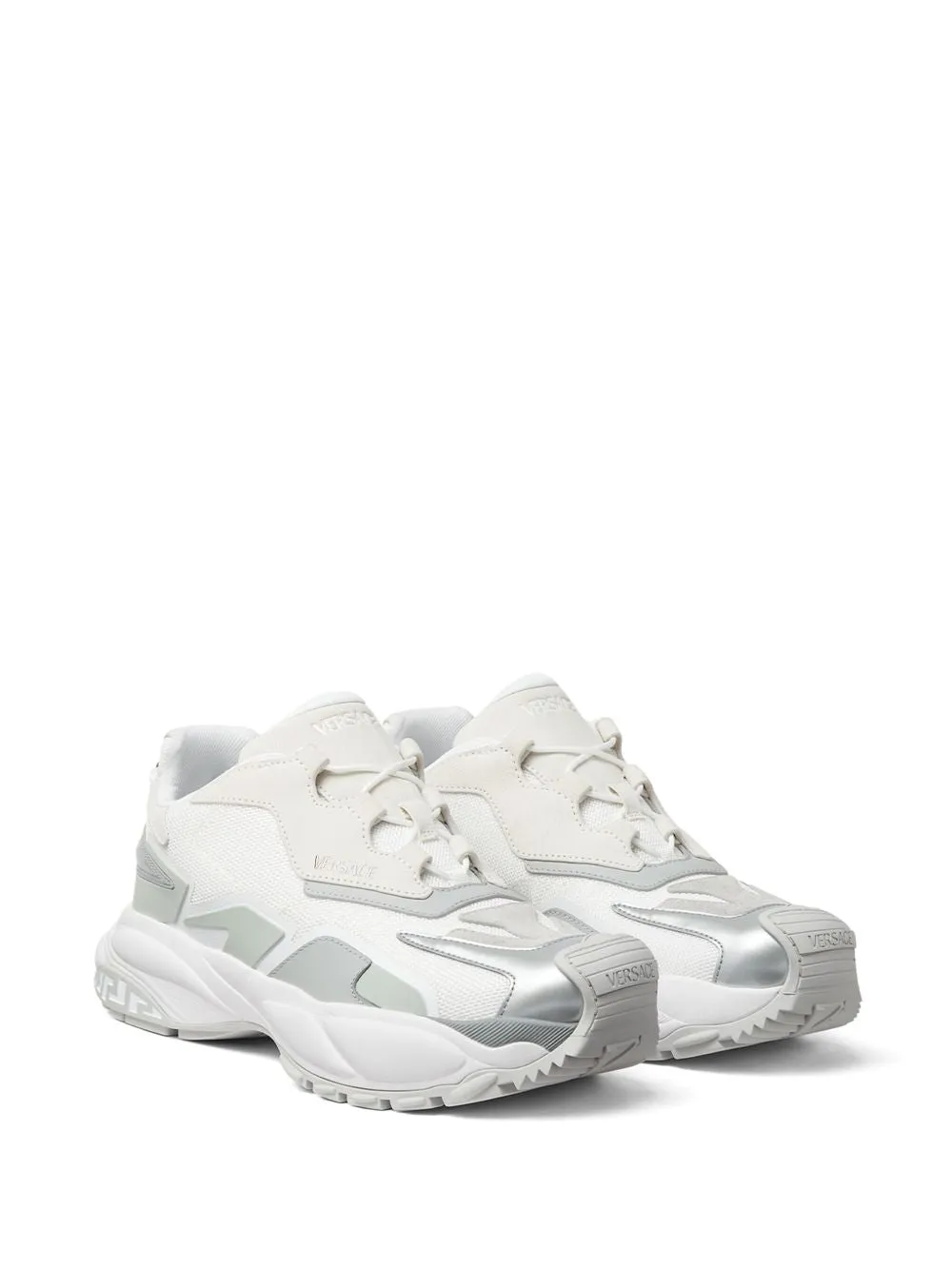 Mercury m_vs_04 leather sneakers
