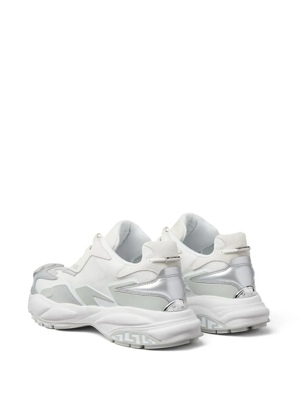 Mercury m_vs_04 leather sneakers