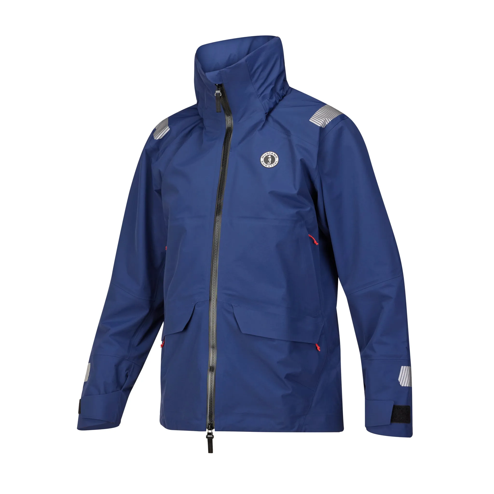 Meris Waterproof Jacket