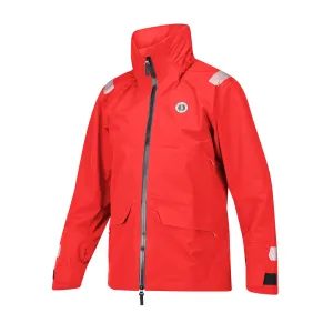 Meris Waterproof Jacket