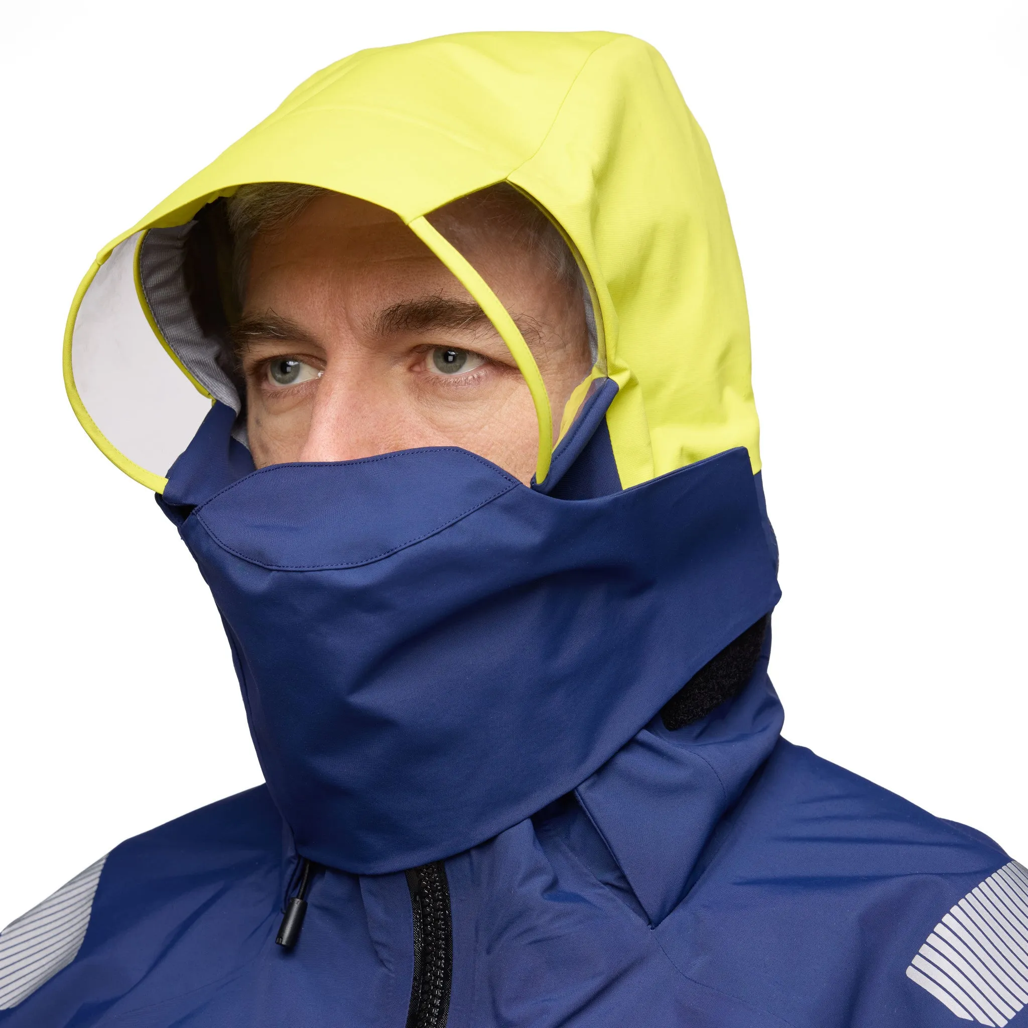 Meris Waterproof Jacket