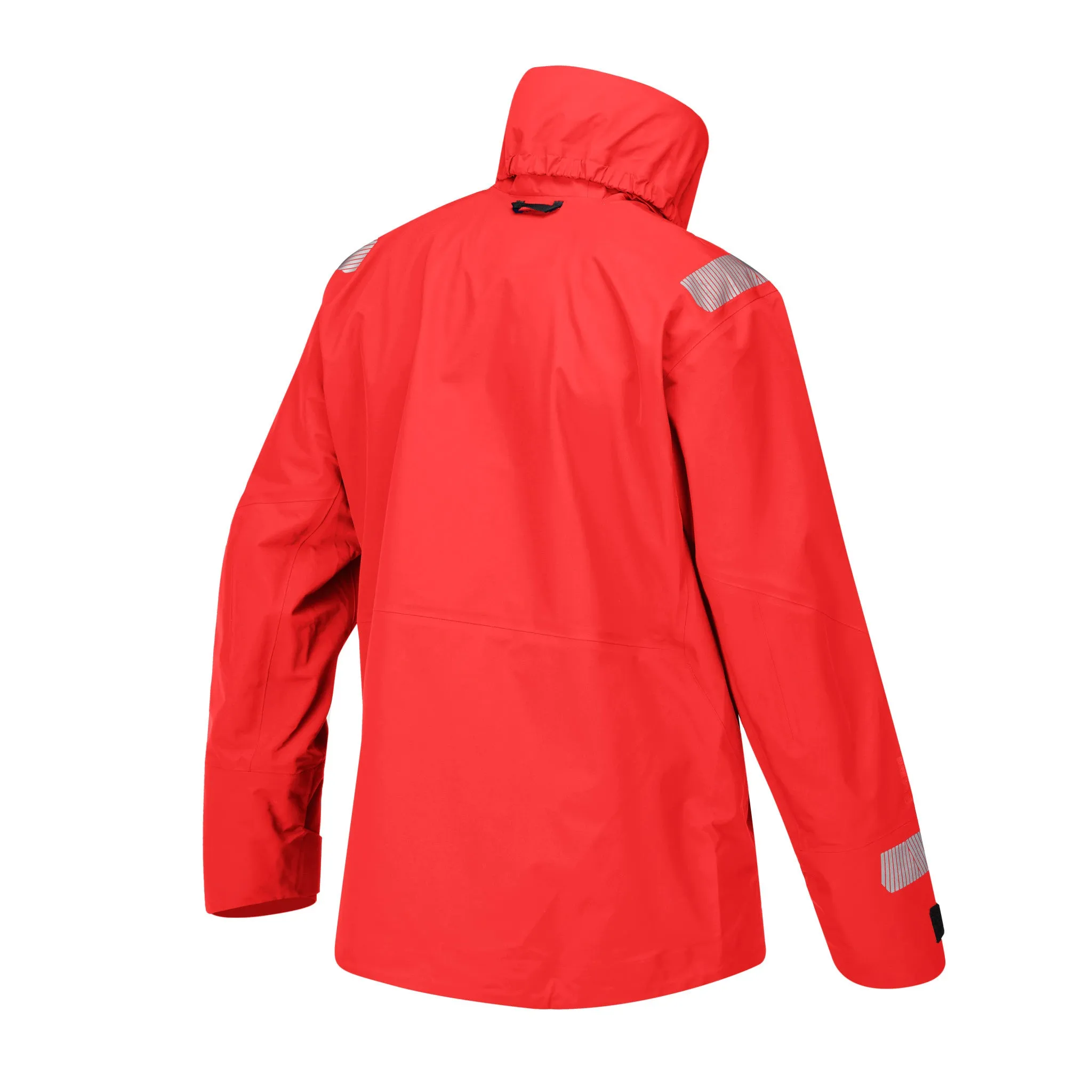 Meris Waterproof Jacket