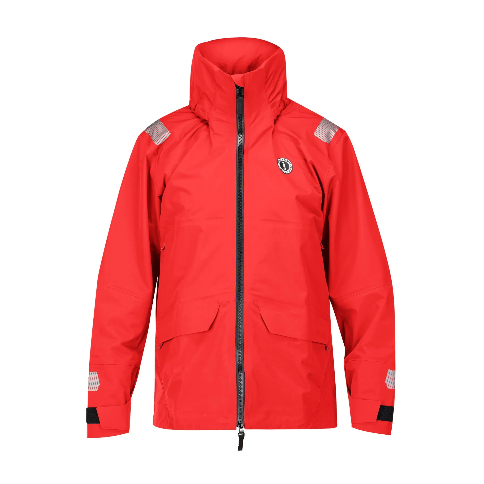 Meris Waterproof Jacket