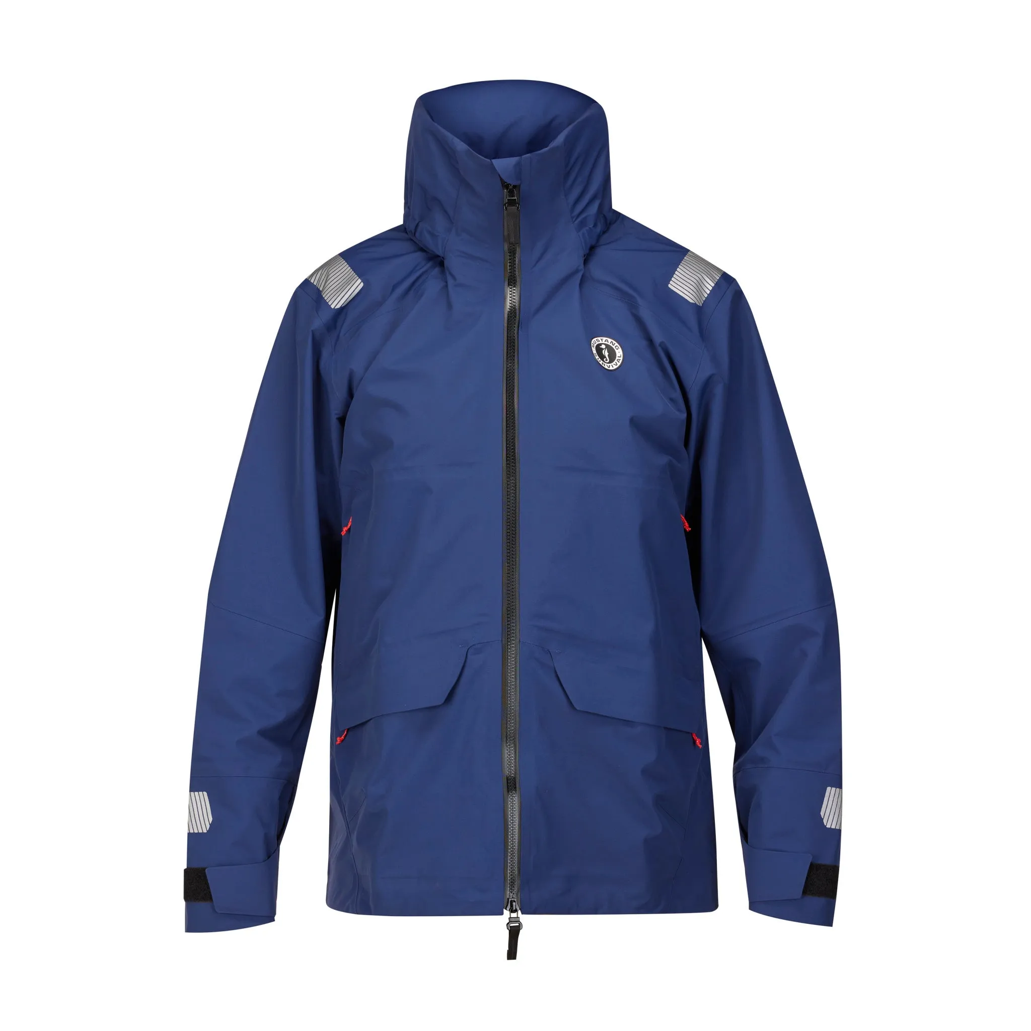 Meris Waterproof Jacket