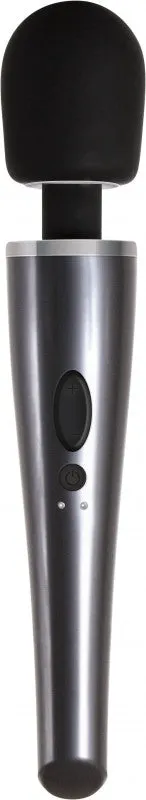 Mighty Metallic Wand