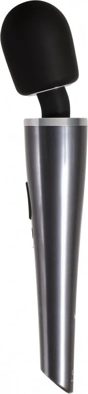 Mighty Metallic Wand