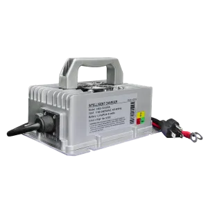 MillerTech Marine 12V 20A On-Board Lithium Battery Charger