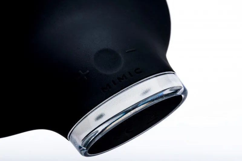 Mimic - Black