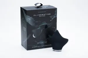 Mimic - Black