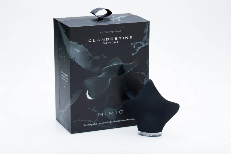 Mimic - Black