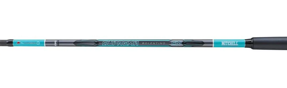 Mitchell Suprema SW Bolentino 34 Rod