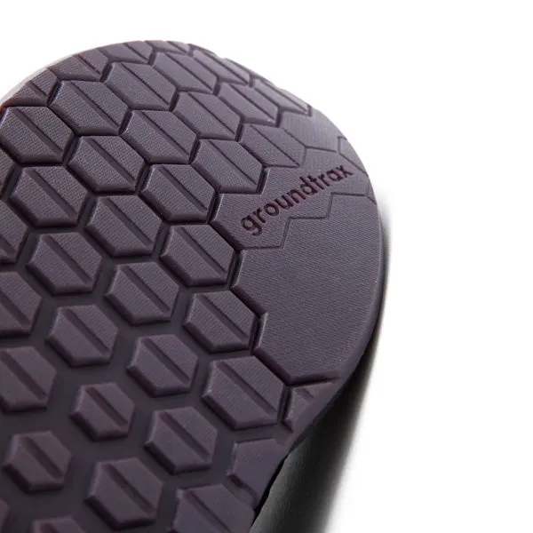 Momodesign scarpe moto donna Firegun-3 wp nere