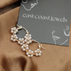 Mother of Pearl Blossoms