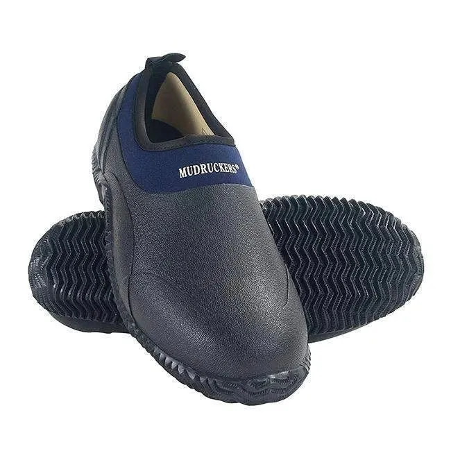 Mudruckers Waterproof Slip-On Shoes
