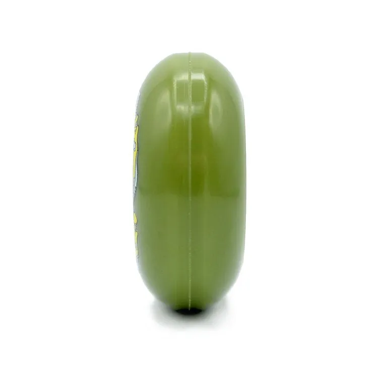 Mushroom Blading - Buddies - 58mm 90a