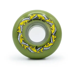 Mushroom Blading - Buddies - 58mm 90a