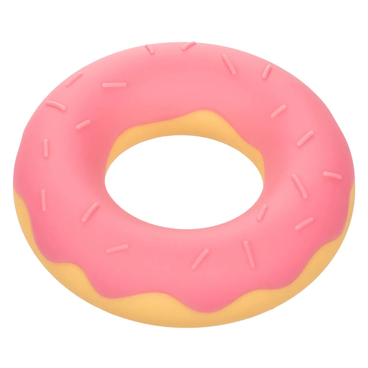 Naughty Bits Dickin' Donuts