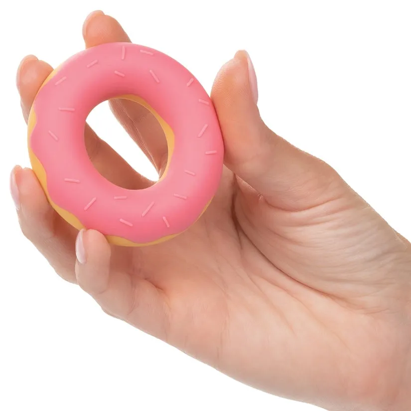 Naughty Bits Dickin' Donuts