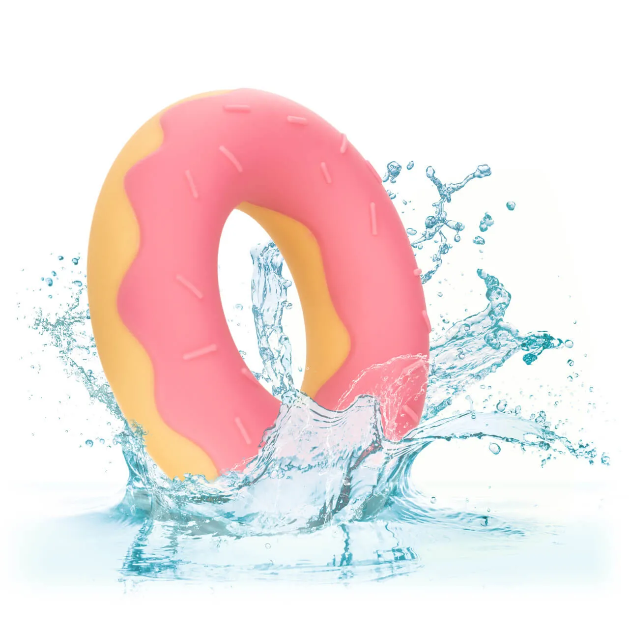 Naughty Bits Dickin' Donuts