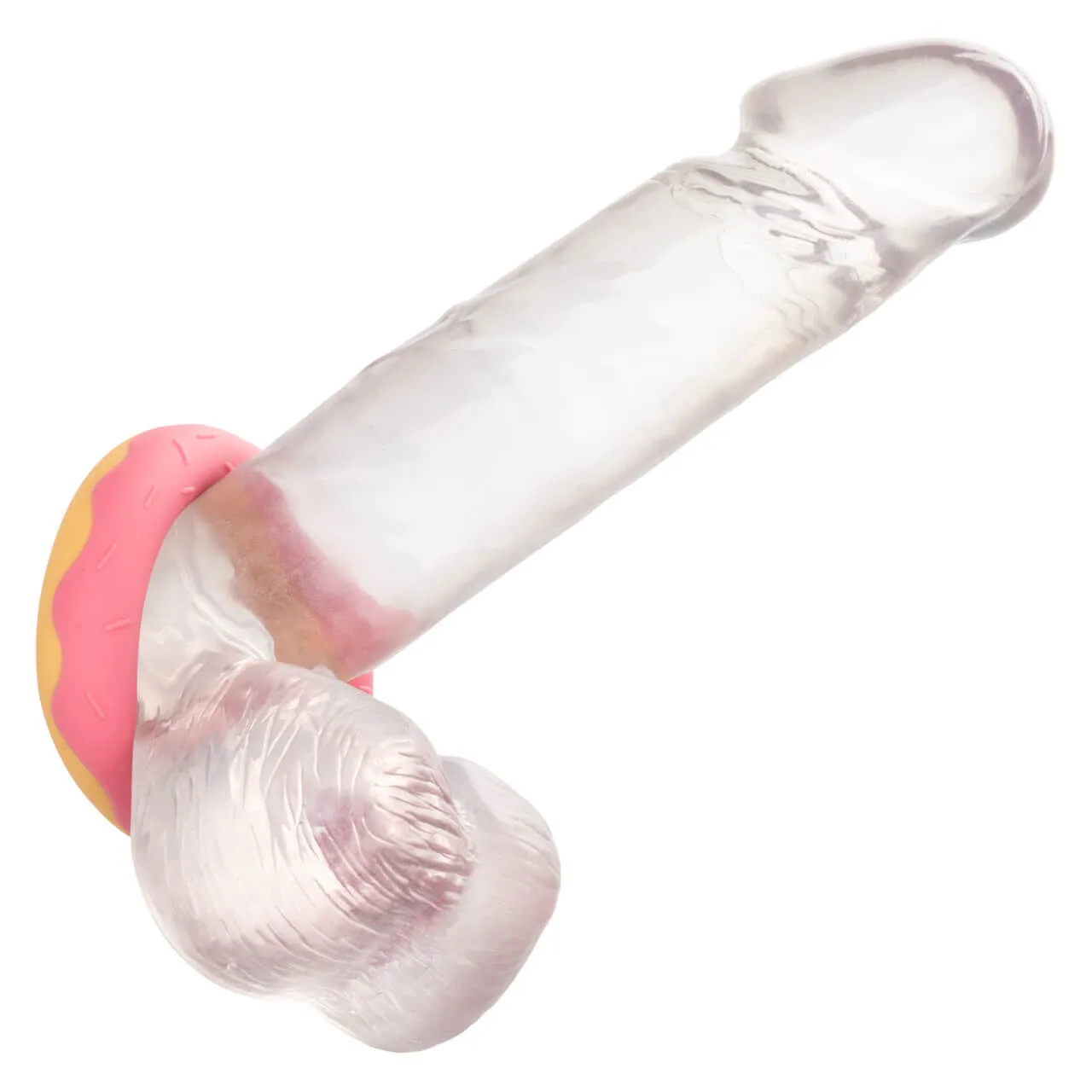 Naughty Bits Dickin' Donuts